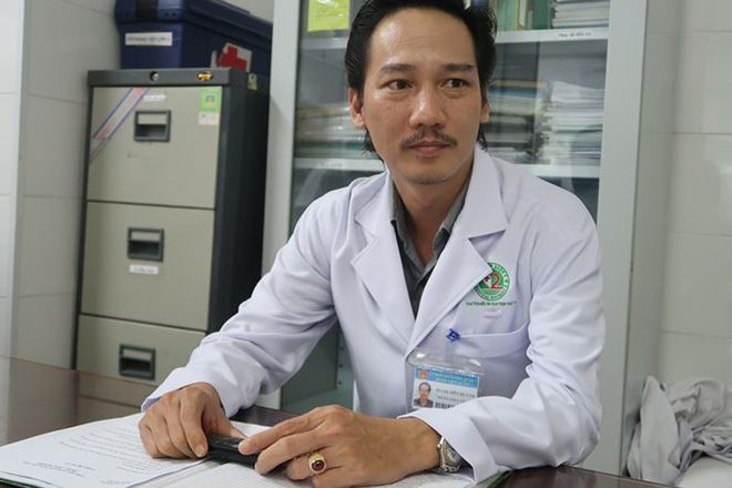 Đang uống cà phê, người đàn ông bỗng ngưng tim, ngưng thở - Ảnh 1. Đang uống cà phê, người đàn ông bỗng ngưng tim, ngưng thở - Ảnh 1.