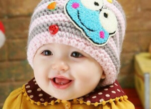 Bí quyết mặc ấm cho trẻ theo từng độ tuổi
