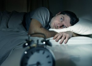Ngủ kém có thể dẫn đến ung thư