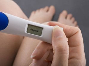 Dấu hiệu phụ nữ đang rụng trứng