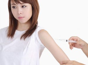 Khi nào cần chích ngừa viêm gan B