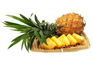 Bài thuốc hay từ rễ cây dứa