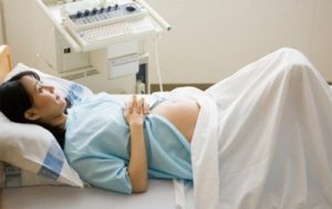 Chuyện bi hài chỉ có trong phòng đẻ