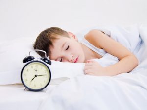 Có phải bố mẹ lùn nên con không cao