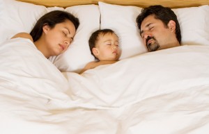Bật mí 26 tuyệt chiêu giúp con ngon giấc