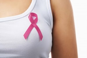 breast cancer