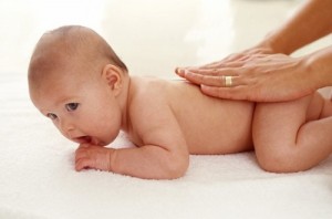 Bật mí 26 tuyệt chiêu giúp con ngon giấc