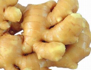 Trị bệnh vặt của bé bằng những phương thuốc tự nhiên